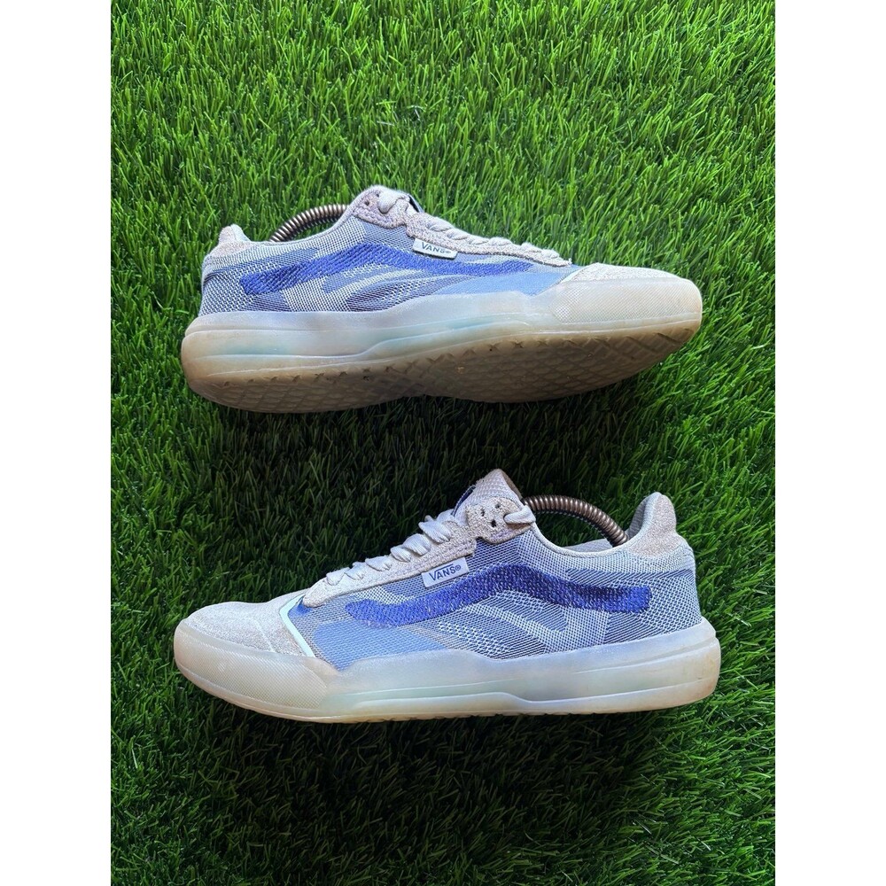 Vans Evdnt Ultimate Waffle 'Delicate Blue' Sz 6.5